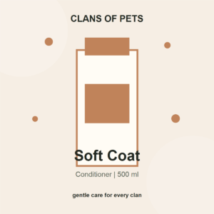 Soft Coat Everyday Conditioner