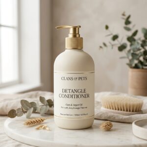 Detangle & Shine Conditioner