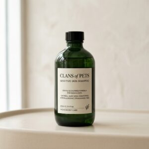 Sensitive Skin Calm Shampoo