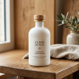 Soft Coat Everyday Conditioner